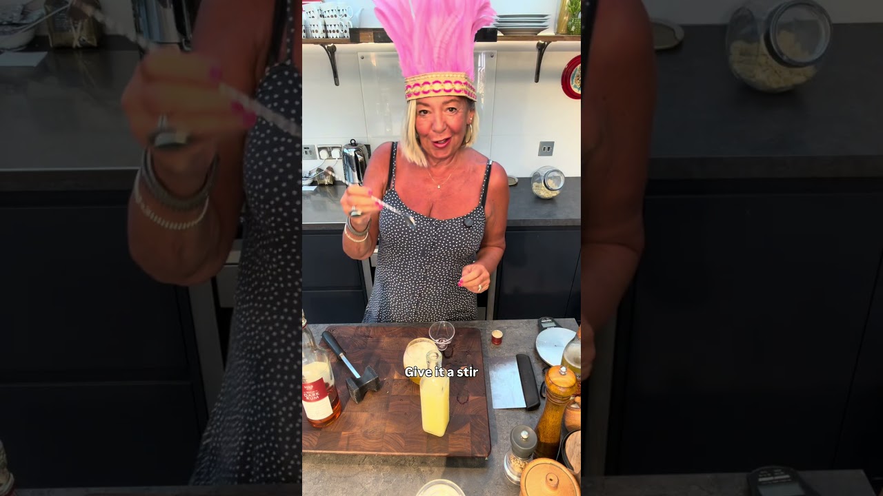 Uploads from The Secret Supper Society