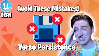 Famous Avoid these MAJOR Verse Persistence Mistakes | Verse Persistence Series Ep. 2 Net Worth