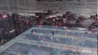 Halo Reach: How It Feels To Get Spawn Trapped