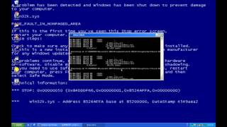 [50 SUBSCRIBER SPECIAL]Ebola computer virus 8 screenshot 2
