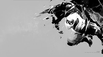 Stevie Zed URF Montage