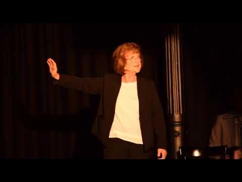 Josefine Gartner Das Glaubensbekenntnis aus "Denkmalgeschützt