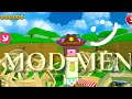 Mod menu super bear adventure yaa modder
