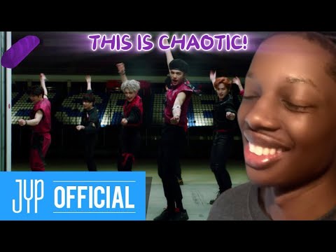 I DONT KNOW HOW TO FEEL!?! Stray Kids "神메뉴(God's Menu)" M/V (REACTION)