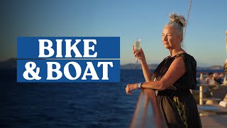 Bike and Boat Tours in Europe | Active Cycling Vacations with VBT