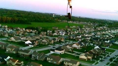 a loop in the super cub