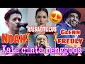 Kala Cinta Menggoda - NOAH x Glenn Fredly x Raisa ft Tulus | Reaction