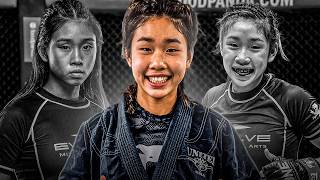 Como Victoria Lee virou A MAIOR TRAGÉDIA do MMA...