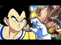 THE COUNTER TO VEGETA!?! | Dragonball FighterZ Ranked Matches