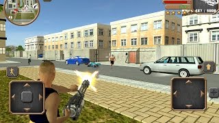 City Theft Simulator (by Good Thoughts Affect) Android Gameplay [HD] screenshot 5