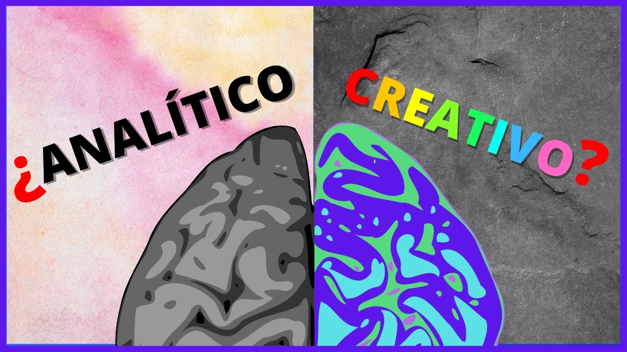 🧠 El MITO de los Hemisferios Cerebrales | Funciones y Diferencias del Hemisferio Derecho e Izquierdo
