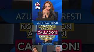 ‼️LA CALLARON‼️ #claudiasheinbaum #morena #prosperidadcompartida #politica #amlo #4t #méxico