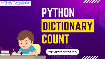 How to count the number of items in dictionary in Python | Python dictionary count