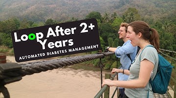 How Loop Changed Type 1 Diabetes Management | DIY Artificial Pancreas