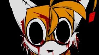 Soulless (incomplete version) - Vs Sonic.exe 2.5/3.0 - Remix