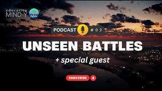 Tony Kelly's Courage to Heal Following a 25-Year Addiction | Unseen Battles