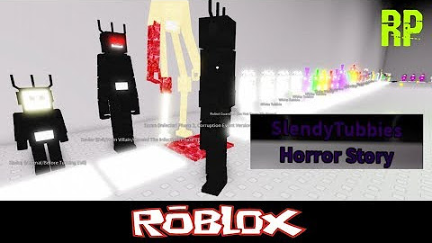 Gamer Hexapod R3 Youtube - roblox tubbie oc morph