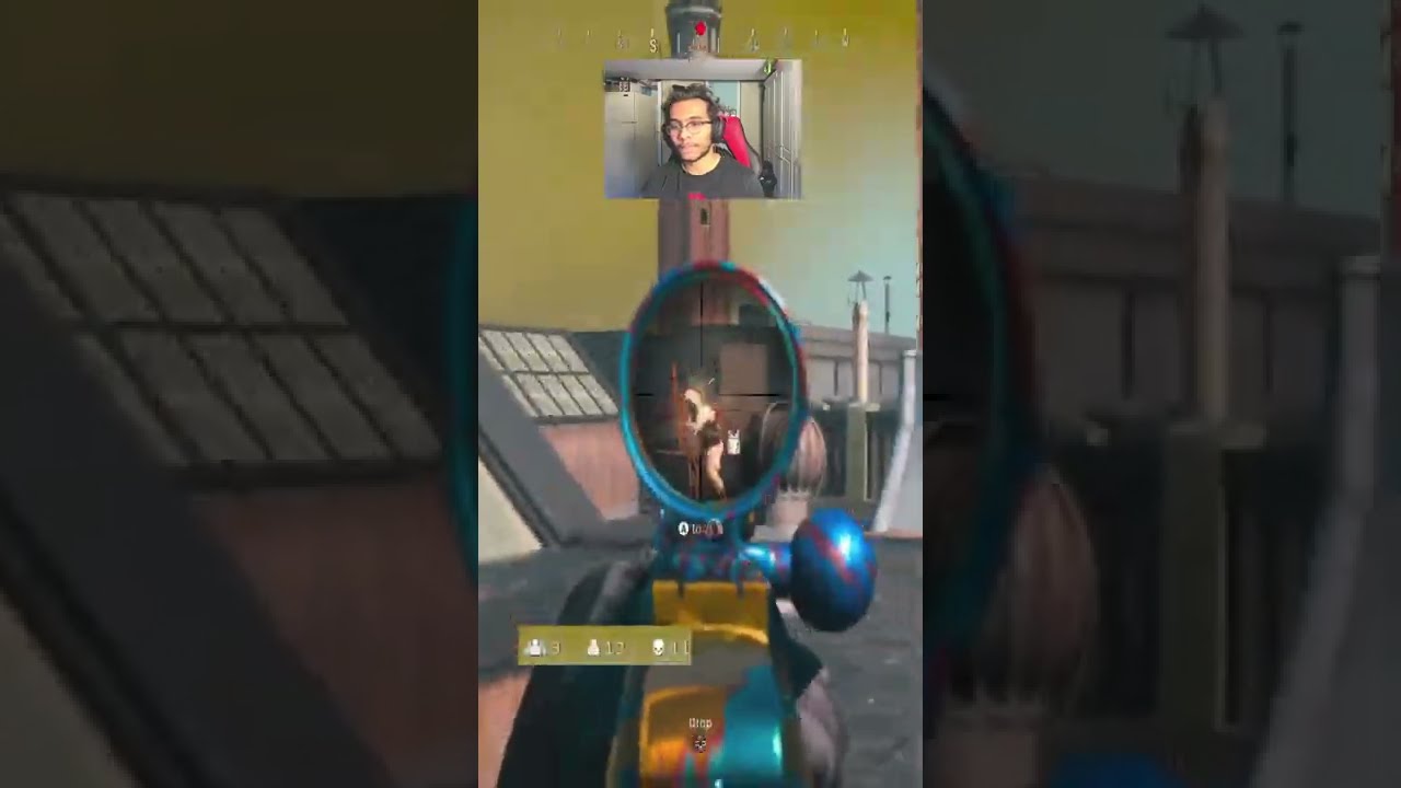 THIS AUTOMATON CLASS IS THE BEST LONG RANGE GUN IN WARZONE SEASON 2!  (Automaton best Class Setup)