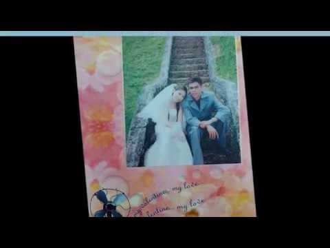 十周年锡婚周年纪念