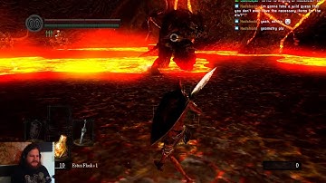 Dark Souls Item Randomizer - Part 4 (END)