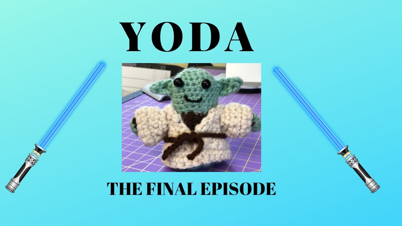 Star Wars Yoda: The Final Piece