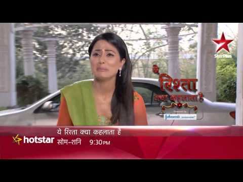 Akshara is thrown out of the Singhania house!