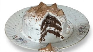 The best chocolate cake recipe|softb&moist#julfasiddikacocking screenshot 3