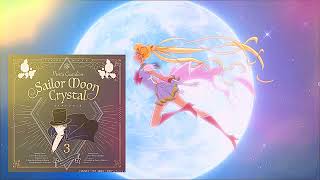 Sailor moon Crystal 3 opening (completó)