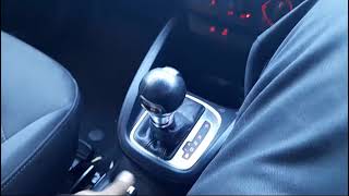 WRECKING 2014 AUDI A1 1.4L PETROL AUTOMATIC C39967