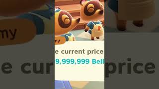 The FASTEST way to get 999,999,999 bells in ACNH screenshot 4