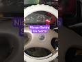 Nissan Sentra, perdida de potencia #diagnostico #falla #potencia #minimo