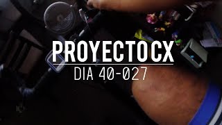 Proyecto CX 027 - Zwift  - Juego de ciclismo con rodillo