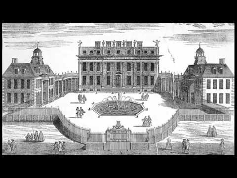Video: Palatul Buckingham: Repere Din Istorie