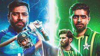 India Vs Pakistan In Revenge 🔥 (RC24) | Part - 3 | Real Cricket 24 Gameplay #6