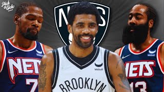The Brooklyn Nets Have SERIOUS ISSUES.