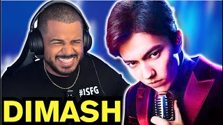 Download Lagu My FIRST TIME Reaction To DIMASH - Love is like a dream (Alla Pugacheva) MP3 Download Lagu My FIRST TIME Reaction To DIMASH - Love is like a dream (Alla Pugacheva) MP3