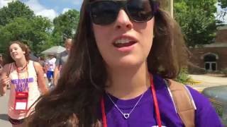 SOAR 2016