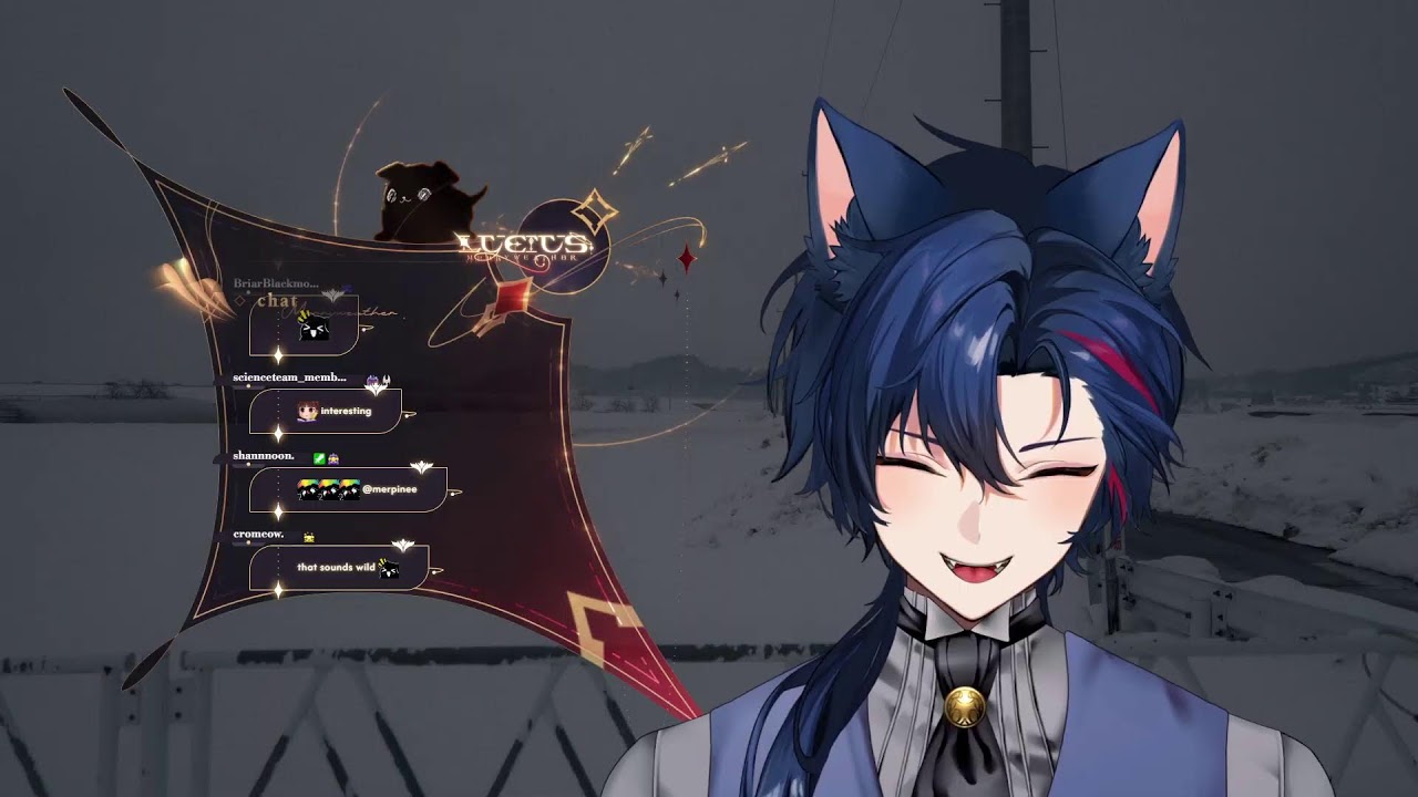 【Hail to the Rainbow】Clankers Took Over The World?!