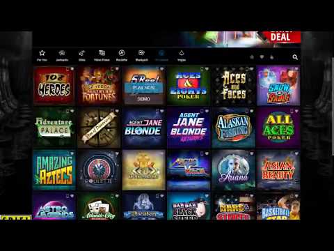 El Mejor Casino Para Ganar Dinero y Divertirse