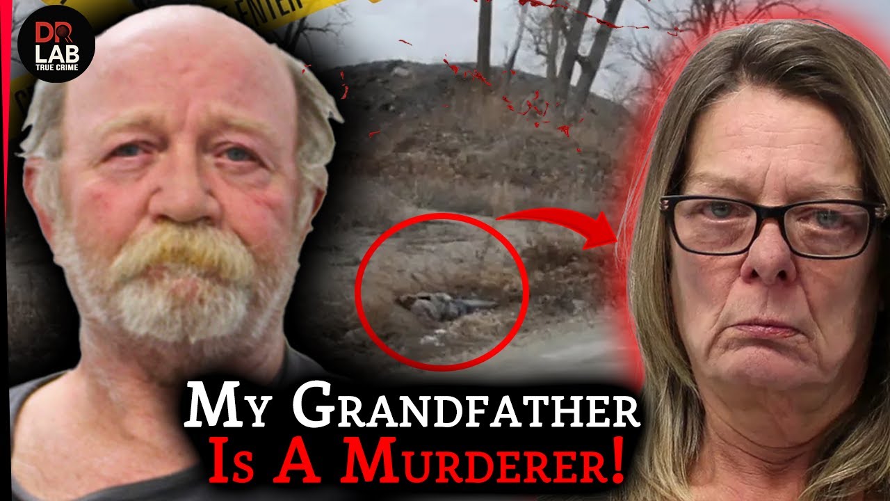 Shocking! Girl Discovers Her Grandpa Is A Wanted Killer | True Crime Documentary