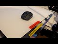 Budget glasspads are getting better. | Flash Beyond GP-01 Glasspad Review/Comparison