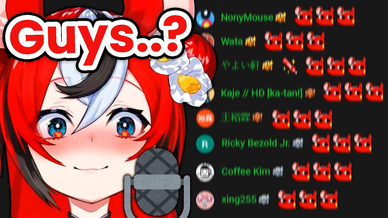 𝗖𝗵𝗮𝘁 𝗥𝗲𝗮𝗹𝗶𝘇𝗲𝗱 𝗕𝗮𝗲 𝘀𝗼𝘂𝗻𝗱𝘀 𝗸𝗶𝗻𝗱𝗮 𝗱𝗶𝗳𝗳𝗲𝗿𝗲𝗻𝘁 𝘁𝗼𝗱𝗮𝘆...