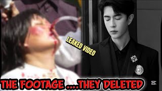 The LEAKED That Changed Everything About Yu Menglong s Death