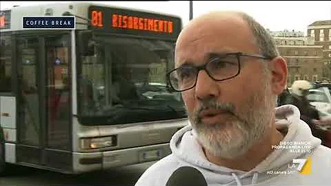 Dove andare a fare volontariato a Roma?