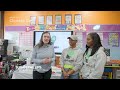 Helping kids with autism learn ‘earth-to-table’ gardening