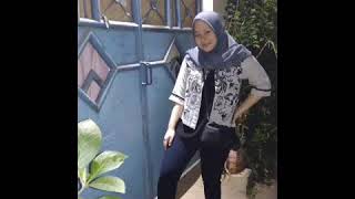 Naif  -Karna kamu cuma satu