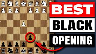 I Tested My Highest-Ever Win-Rate Black Opening