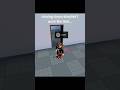Some script went wrong😭#robloxstudio #robloxscript #robloxtutorial #robloxmeme #scripting #door