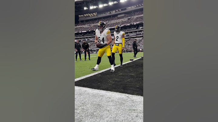 Justin Fields getting warmed up 🔥 #steelers #nfl #shorts
