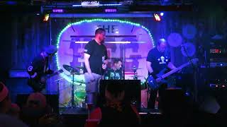 Propergander- "Obituary" Live at the KZUM Benefit at Gray's Keg in Lincoln, NE